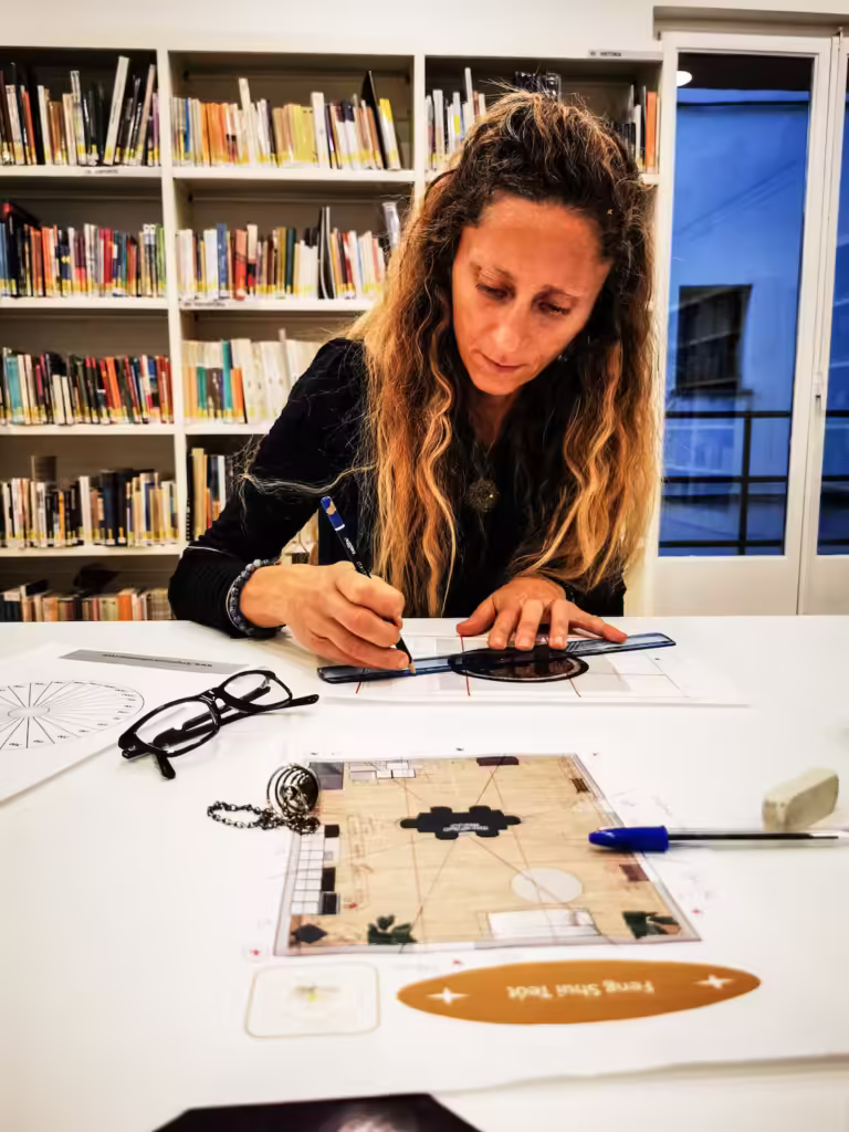 yanina meo feng shui teot